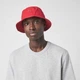 Панама Jordan Jumpman Washed Bucket Cap M/L Червоний DC3687-687-M-L - изображение 2