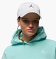 Кепка Jordan Uclub Cap Us Cb Wsh M/L Білий HQ1963-100 - изображение 1