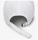 Кепка Jordan Uclub Cap Us Cb Wsh M/L Білий HQ1963-100 - изображение 2