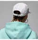 Кепка Jordan Uclub Cap Us Cb Wsh M/L Білий HQ1963-100 - изображение 3