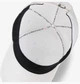 Кепка Jordan Uclub Cap Us Cb Wsh M/L Білий HQ1963-100 - изображение 5