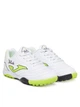 Сороконожки детские Joma Toledo Tf Jr 36 Білий TOJS2502TF - изображение 2