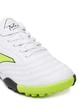 Сороконожки детские Joma Toledo Tf Jr 36 Білий TOJS2502TF - изображение 6