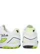 Сороконожки детские Joma Toledo Tf Jr 36 Білий TOJS2502TF - изображение 7