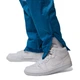 Брюки чоловічі Jordan Sport Jam Warm Up M Синій FN5850-457 - зображення 4