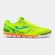 Футзалки мужские Joma Mundial 40 Салатовий MUNS2309IN - изображение 1