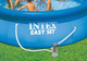 Wąż do pompy Intex 32 mm 1.5 m 29059 (6941057404677) - obraz 3