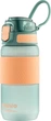 Бутылка для воды ARDESTO Spring 600 мл Зеленый (AR2260SE) - изображение 4