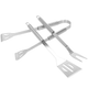 Zestaw akcesoriów do grilla Springos BQ0022 (5907719435794) - obraz 15