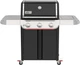 Газовий гриль Weber Genesis E-315 W (1501279) - зображення 1