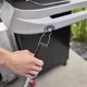 Газовий гриль Weber Genesis E-315 W (1501279) - зображення 5