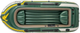 Ponton dmuchany Intex Seahawk dla 4 osób 68351 (6941057463513) - obraz 3