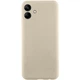 Чехол TPU GETMAN Liquid Silk Full Camera для Samsung Galaxy A06 Песочный / Sand - изображение 2