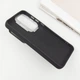 TPU+PC чохол Friends для Samsung Galaxy A16 4G/5G Black Tiger Без бренду - зображення 4