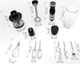Blender Berdsen BD-753 - obraz 2