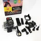 Водонепроницаемая спортивная экшн-камера dvr sport s3r wi fi с пультом - изображение 8