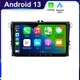 Магнітола MEKEDE 9" 2/32 CarPlay для Skoda Fabia Octavia A5 Superb Rapid Roomster - зображення 1