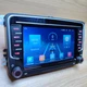 Магнитола Mekede 4/64 7"-2 для Volkswagen Passat Golf Jetta Caddy Touran Transporter Polo Tiguan - изображение 4