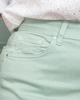 Джинси CJeans 6071, 50, м'ятний - изображение 7