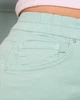 Джинси CJeans 6070-1, 54, м'ятний - изображение 8