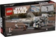 Конструктор LEGO Star Wars Повстанський винищувач U-Wing 594 деталей (75399) - зображення 2