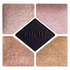 Тени для век Dior 5 Couleurs Couture 539 Grand Bal 7g - изображение 2