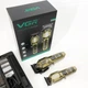 Комплект 2 в 1 VGR V-600 и VGR V-900, золотой - изображение 3