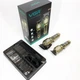 Комплект 2 в 1 VGR V-600 и VGR V-900, золотой - изображение 6