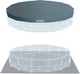 Каркасний басейн Intex 457x122 см (28242) - зображення 4