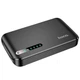 ИБП для роутера Hoco DB62 20 000mAh Imperial emergency UPS power bank 18W/1USB/1TypeC/5/9/12v/POE 15-24V/LED) black - изображение 2