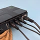 ИБП для роутера Andes DC1018P 18W 8800mAh (18Wh), 1xDC (12V/1A), 1xDC (9V/1A), 1xDC (5V/2A) - изображение 8