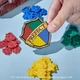 Настольная Игра Hasbro Monopoly Harry Potter Монополия Гарри Поттер - изображение 10