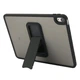 Защитный чехол Deexe Kick Shell для iPad 10.9 (2022) / iPad 11 (2025) - Black - изображение 2