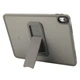Защитный чехол Deexe Kick Shell для iPad 10.9 (2022) / iPad 11 (2025) - Grey - изображение 2