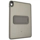 Защитный чехол Deexe Kick Shell для iPad 10.9 (2022) / iPad 11 (2025) - Grey - изображение 4