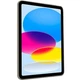 Защитный чехол Deexe Kick Shell для iPad 10.9 (2022) / iPad 11 (2025) - Grey - изображение 5