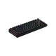 Клавіатура Hator Icefall Pro Wireless/Bluetooth/USB Black (HTK450UA) - зображення 4