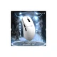 Мышка Ajazz AJ159 APEX Wireless/Bluetooth/USB White (AJM159-A-W) - изображение 7