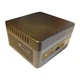 Компьютер INTEL NUC 13 Pro Kit / i3-1315U, 8, 256, GR-LID-4*USB, Win11Pro (RNUC13ANHI30002SET3) - изображение 2