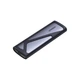 Кишеня зовнішня Ugreen SSD M.2 (NVME) M-KEY UGREEN 3.2 GEN2 CM400 gray (90264) - зображення 1