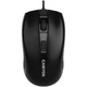 Мишка Canyon M-4 USB Black (CNE-CMS4) - зображення 1