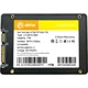 Накопитель SSD 2.5" 1TB XT200 ATRIA (ATSATXT200/1024) - изображение 2