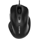 Мишка Canyon M-6 USB Black (CNE-CMS6) - изображение 1