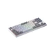 Клавіатура Hator Rockfall 3 Mecha TKL QMK/VIA Orange Wireless White (HTK851UA) - зображення 4