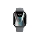 Смарт-часы Canyon Chatter SW-58 BT-CALL Silver Grey (CNS-SW58SS) - изображение 2