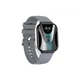 Смарт-часы Canyon Chatter SW-58 BT-CALL Silver Grey (CNS-SW58SS) - изображение 3