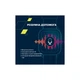 Смарт-часы Canyon Chatter SW-58 BT-CALL Black Green (CNS-SW58BG) - изображение 7