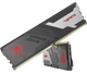 Модуль памяти для компьютера DDR5 32GB (2x16GB) 6000 MHz Patriot Venom Black (PVV532G600C30K) - изображение 4