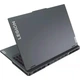 Ноутбук Lenovo Legion Pro 5 16IRX9 (83DF00APUS) / Intel Core i9-14900HX / 32 GB RAM / SSD 1000 GB / NVIDIA GeForce RTX 4070 / 240 Гц Refurbished - изображение 5