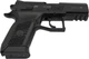 Пистолет страйкбольный ASG CZ75 P-07 Duty 6 мм - изображение 4